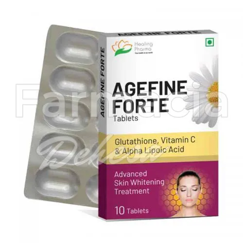 agefine forte-sin-receta