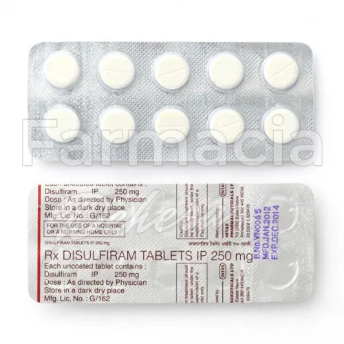 disulfiram-sin-receta