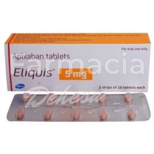 apixabán-sin-receta