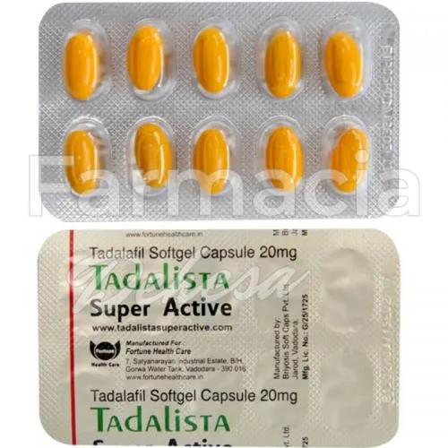 cialis super activo-sin-receta