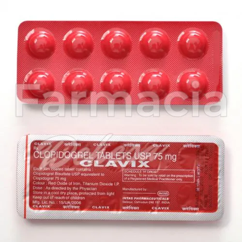 clopidogrel-sin-receta