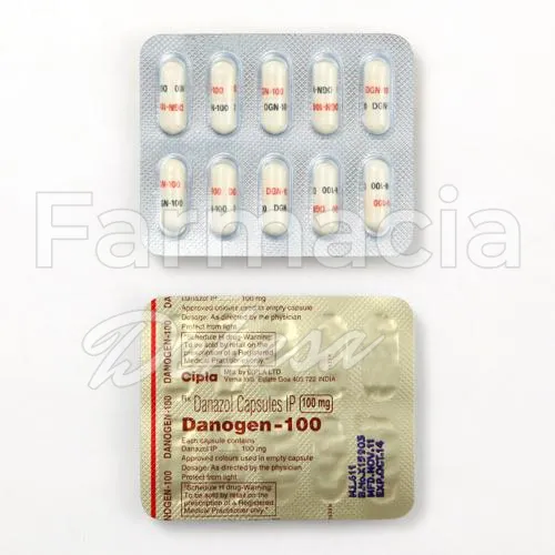 danazol-sin-receta