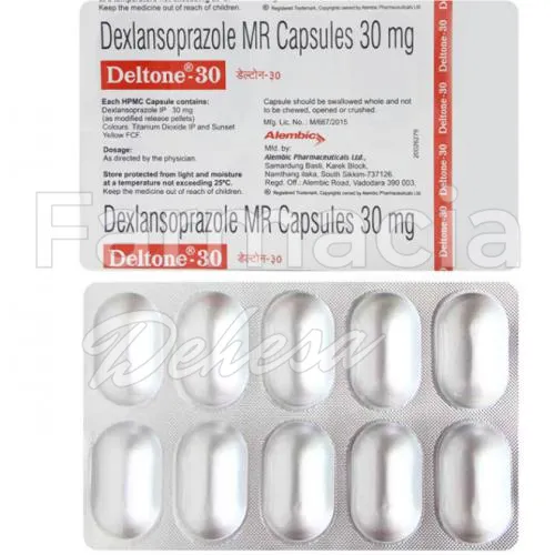 dexlansoprazol-sin-receta