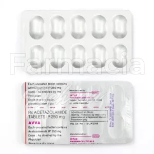 diamox-sin-receta