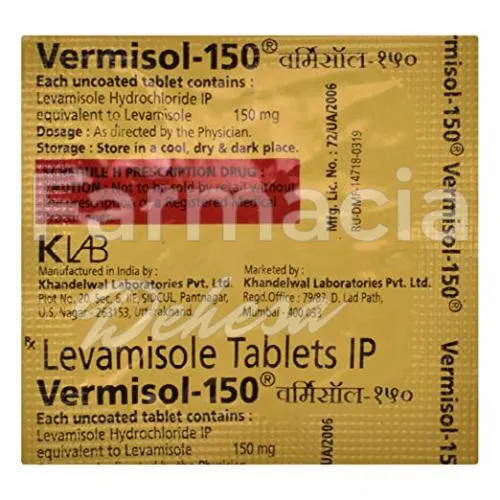 levamisol-sin-receta