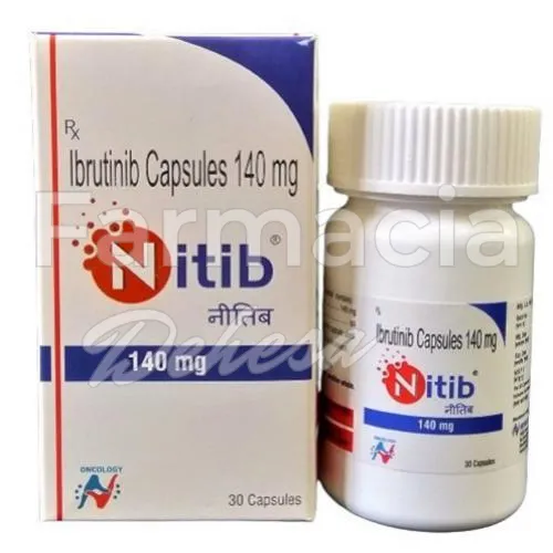 ibrutinib-sin-receta