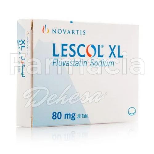 lescol xl-sin-receta