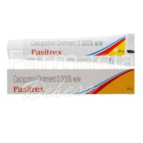 ungüento pasitrex-sin-receta