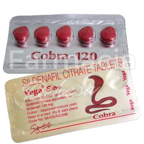 vega extra cobra-sin-receta