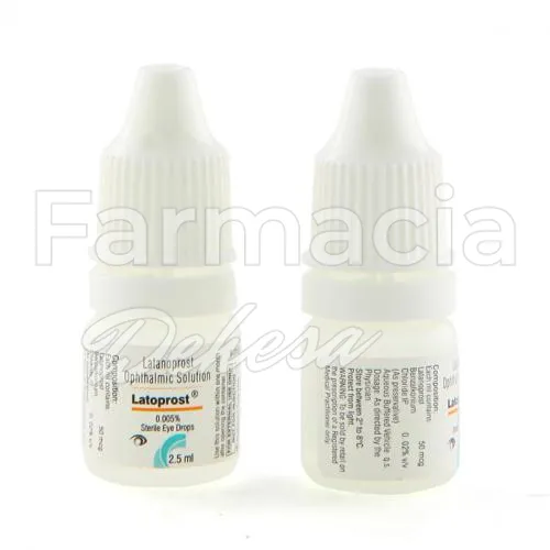 latanoprost-sin-receta