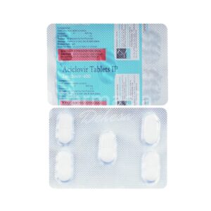Aciclovir