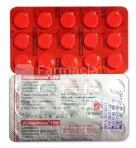 Aldactone