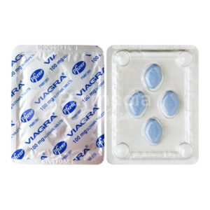 Brand Viagra