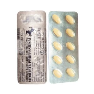 Cialis Professional Sublingual
