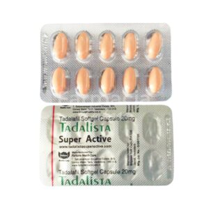 Cialis Super Active