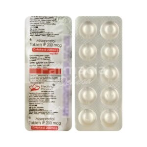 Cytotec