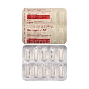 Danazol
