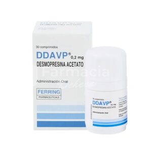 Ddavp