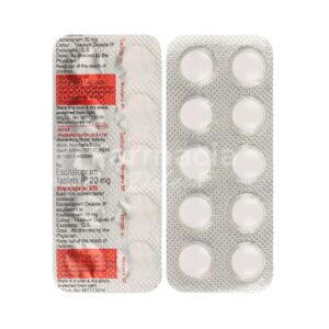 Escitalopram