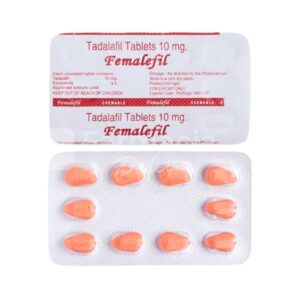 Female Cialis