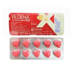Fildena Extra Power