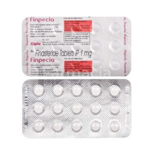 Finpecia
