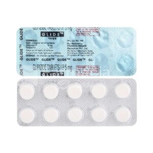 Glucotrol