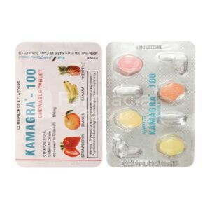 Kamagra Chewable