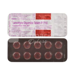 Lamictal