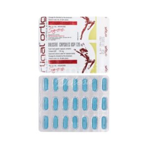 Orlistat