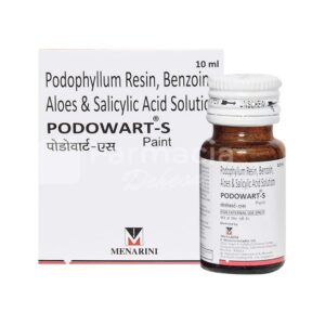 Podowart
