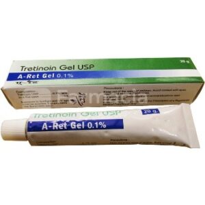 Retin A Gel