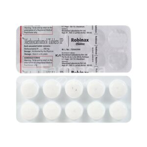 Robaxin