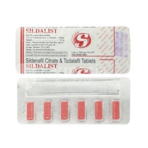 Sildalis