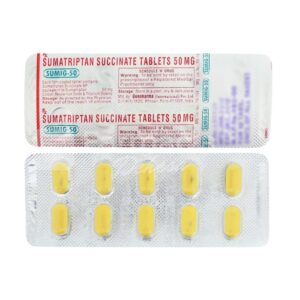 Sumatriptan