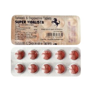 Super Vidalista