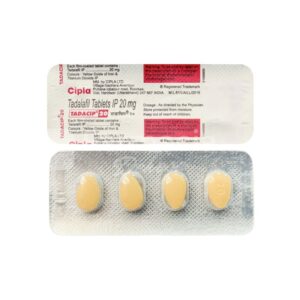 Tadacip