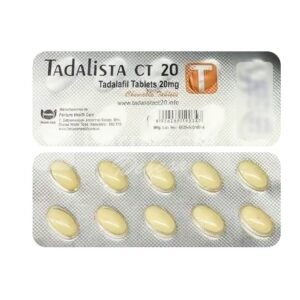 Tadalista