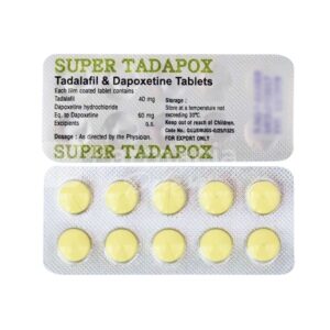 Tadapox