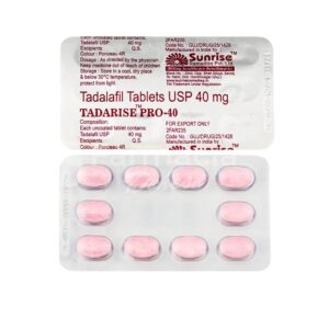 Tadarise