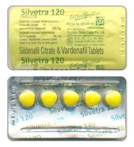 Vardenafil