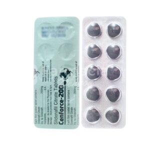 Viagra Black