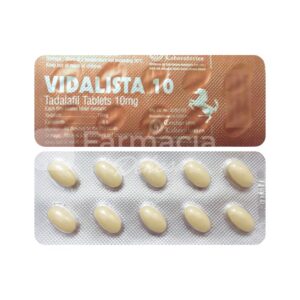 Vidalista