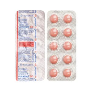 Voltaren