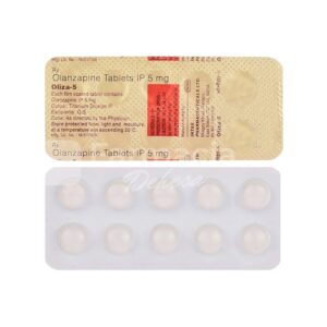 Zyprexa