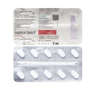 Anastrozol