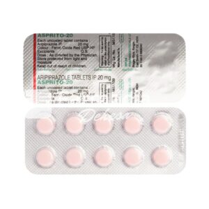 Aripiprazol