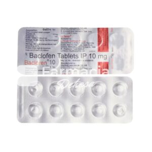 Baclofeno