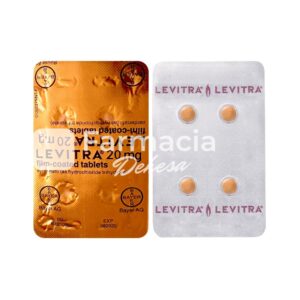 Brand Levitra