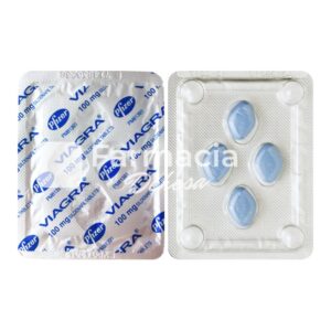 Brand Viagra